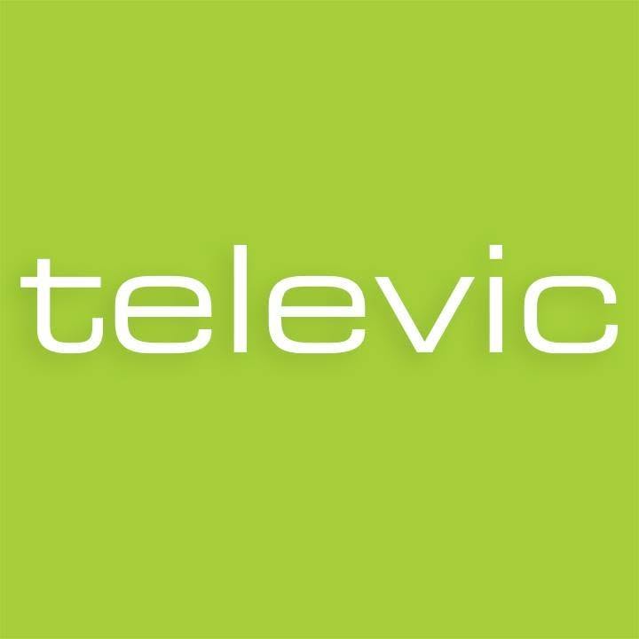TELEVIC LOGO